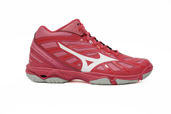 Mizuno Hurricane Donna Mid V1GC1745-61