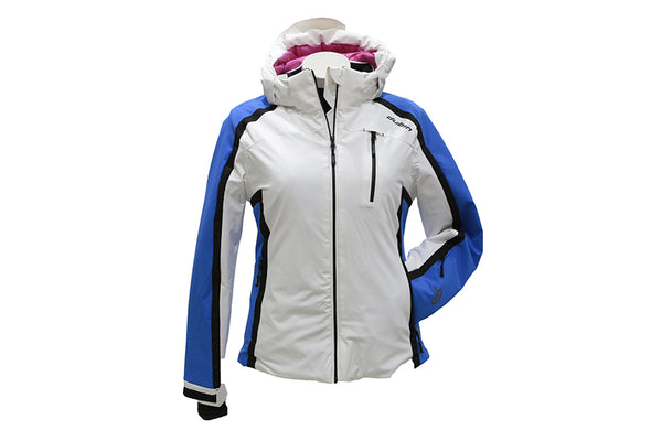 Dubin Giacca Sci Elastica W Chatel 1025