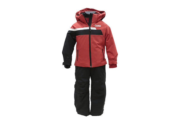 Colmar Completo Sci J 3100C-15