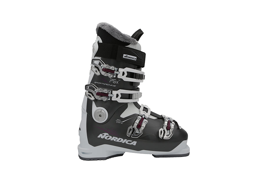 Nordica Scarponi Sci Donna Sport Machine 75x 810