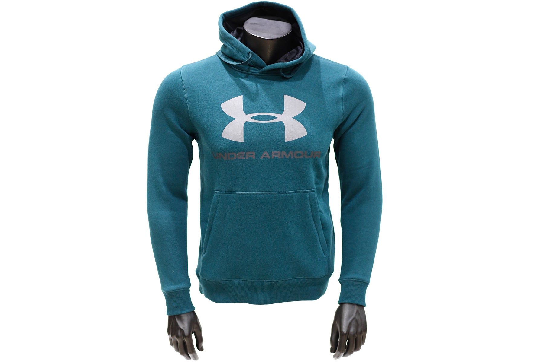 Felpe Uomo Under Armour Prezzi Under Armour Felpa Con Cappuccio