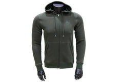 Under Armour Felpa con cappuccio uomo 1302290-0357