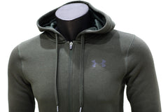 Under Armour Felpa con cappuccio uomo 1302290-0357