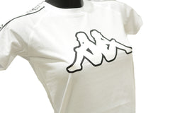 Kappa T-Shirt MM Uomo 304M530-909