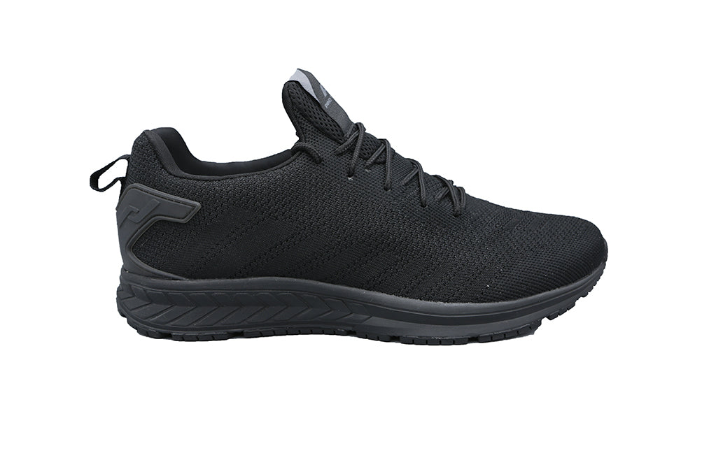 Pro Touch OZ 3.1 Leight Weight 288267 Black