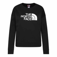 The North Face Felpa Donna NF0A3S4G-JK3