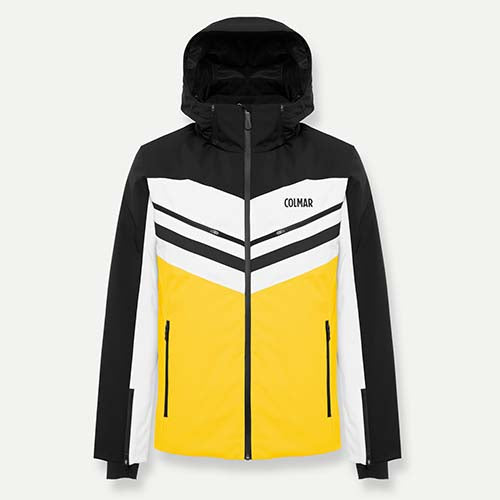 Colmar Giacca Sci M 1385-504