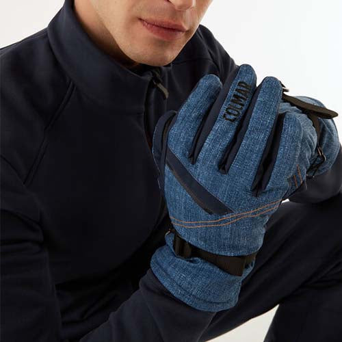 Colmar Guanto Jeans Sci M 5183-20