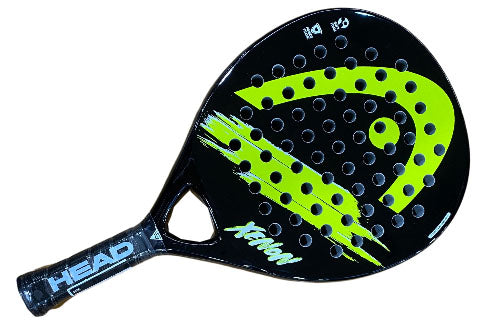 Head Xenon 228889-UNI