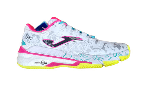 Joma Slam Lady 2102 Bianco TFIPLW2102P