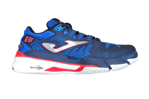 Joma TSlams Navy 2103P