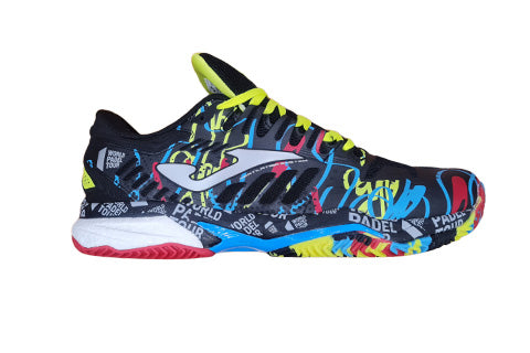 Joma Special Slam 2131 Nero TWPTW2131P