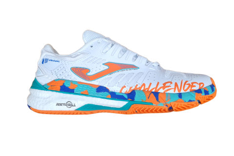 Joma Slam 2152 Bianco TSLAMW2152P