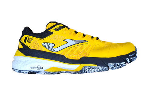 Joma Slam Man 2128 Lemon BLK TSlamW