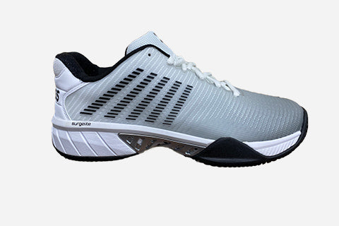 K-SWISS  Hypercourt Express  2HB 06614-162