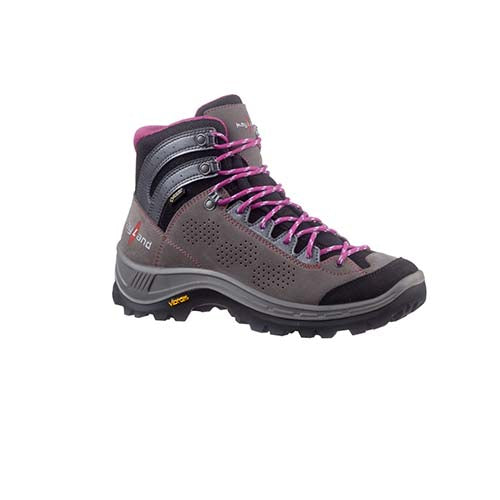 Kay Land Trekking Impact W GTX Dark Grey IMB-507862