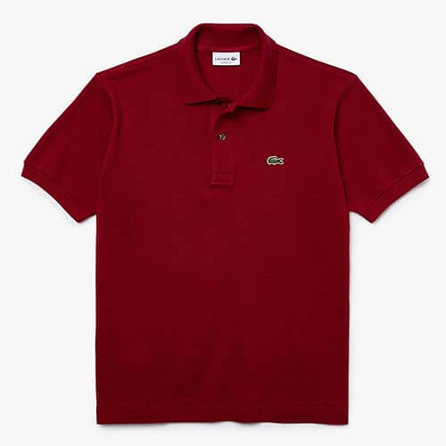 Lacoste Polo MM 1212-476