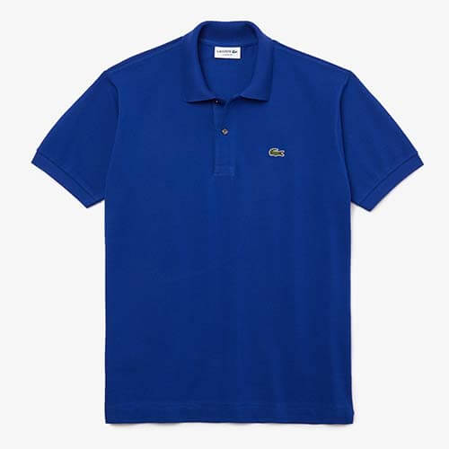 Lacoste Polo MM 1212-BDM