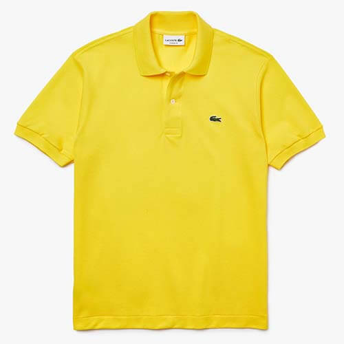 Lacoste Polo MM 1212-HLL