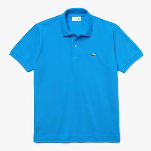 Lacoste Polo MM 1212-PTV