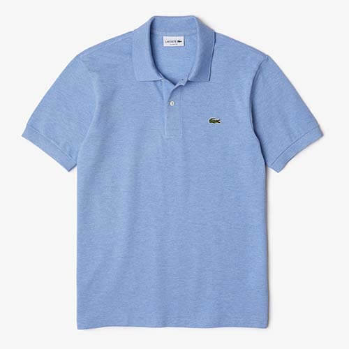 Lacoste Polo MM M L1264-FTS