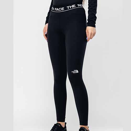 The North Face Leggins DryFit NF0A3YV9-JK3