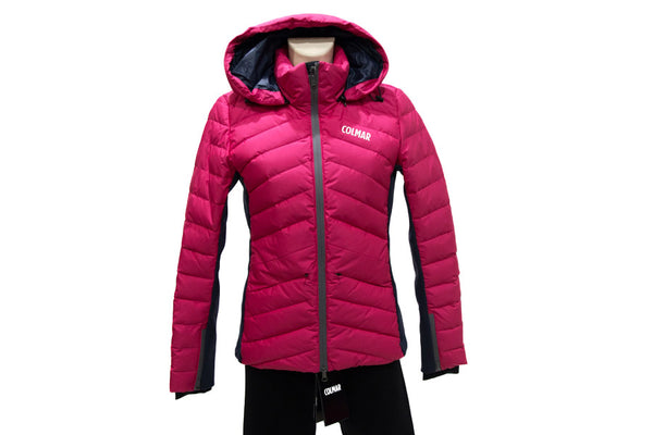 Colmar Giacca Sci Piuma Donna 2830-124