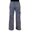 Mistral Pantalone Sci Donna MSW711W16 Grey Melange