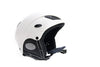 Firefly Casco Sci Wind Free Bianco + kit 2 visiere