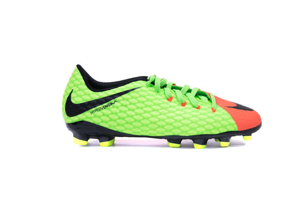 Nike Hypervenom Phelon III FG Junior 852595-308