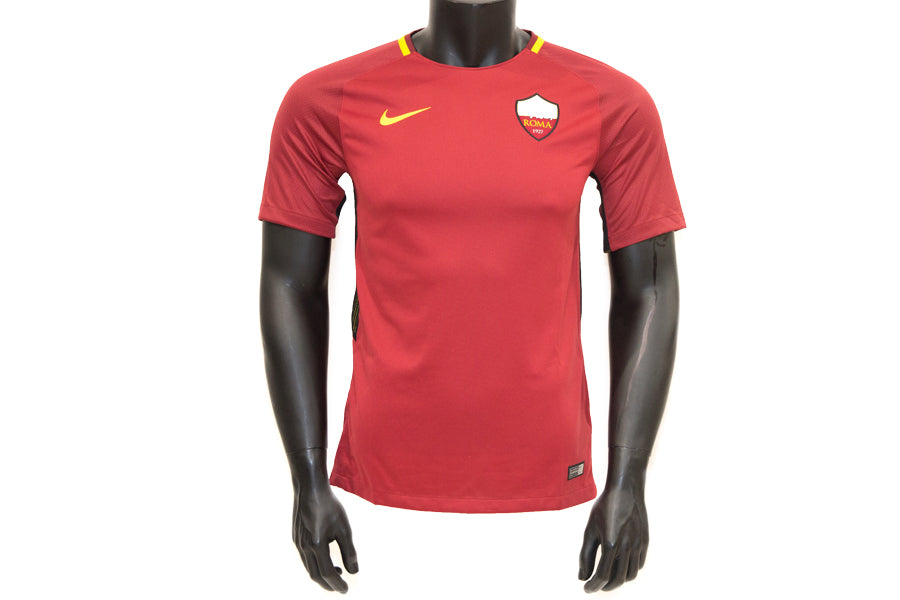 Nike Maglia Gara I A.S. Roma Uomo 847284-613