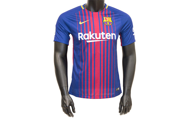 Nike Maglia Gara II Barcellona Uomo 847255-456