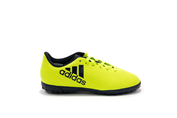 Adidas X 17.4 TF J S82421