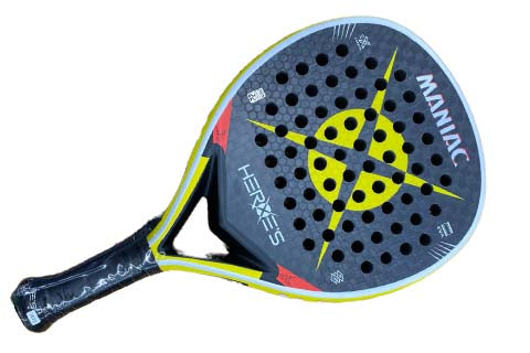 Maniac XT Heroes 2492114