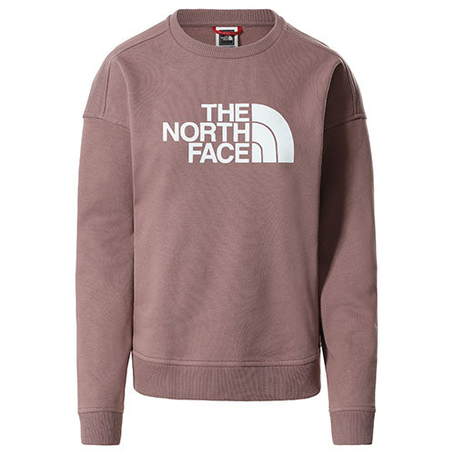 The North Face Felpa Donna NF0A3S4G-OTA