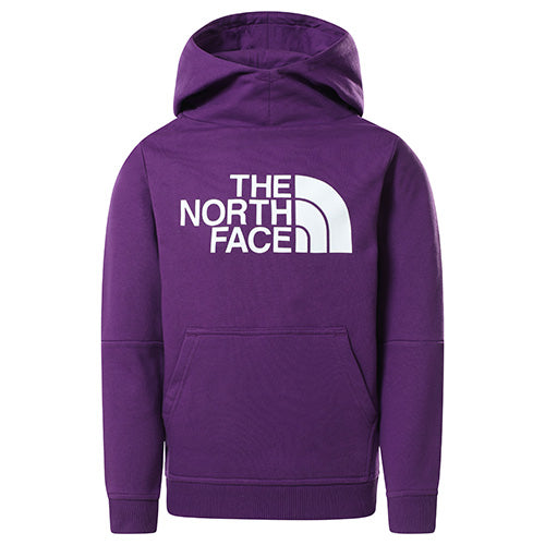 The North Face Felpa Cappuccio NF0A558T-JCO