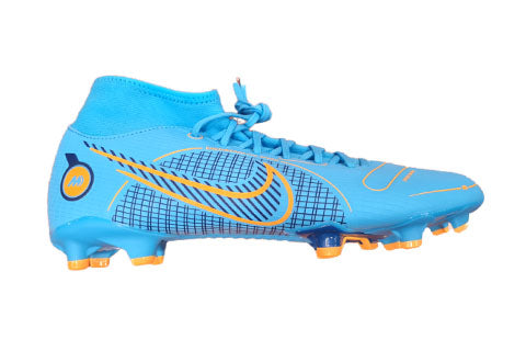 Nike Superfly 8 JR ACAD FG DJ2854-484