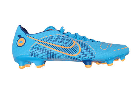 Nike Vapor 14 Academy JR FG DJ2856-484 (36.5-38.5)