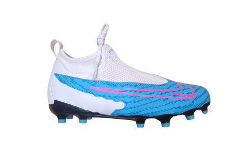 Nike JR Phantom GX Academy FG DD 9546-446