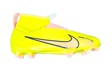 Nike-Zoom Superfly DJ5623-780