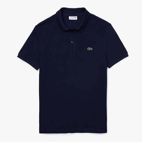 Lacoste Polo Slim Fit PH4012-166