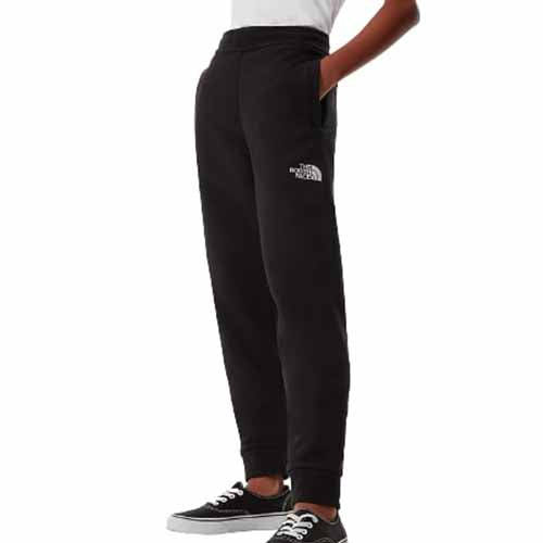 The North Face Pantalone Felpato Junior NF0A2WAI-KY41
