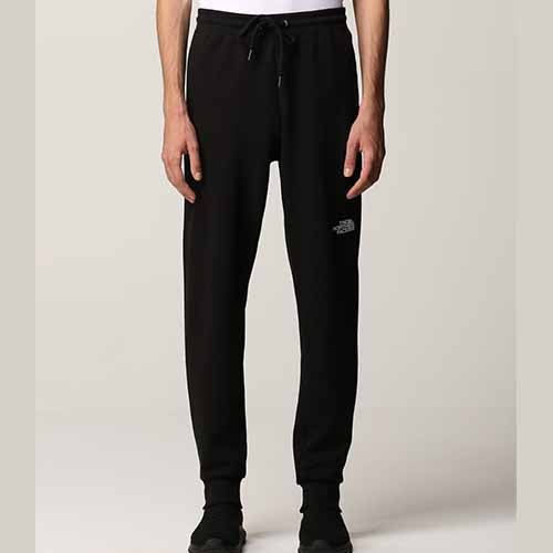 The North Face Pantalone Felpato NF0A4SVQ-JK31