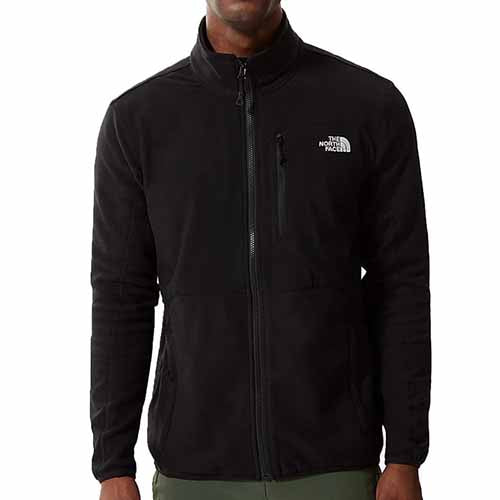 The North Face Pile Glacier ZIPL M NFOA5IHS-KX7