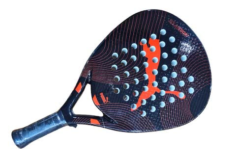 Puma Padel Solar Court 049004-01
