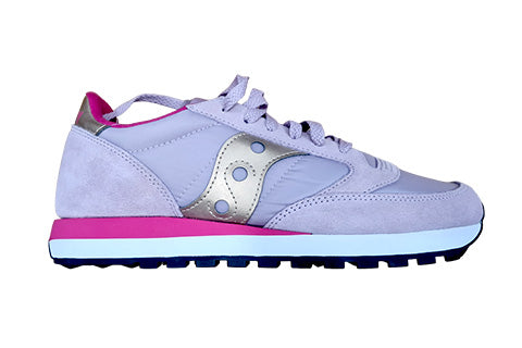 Saucony Jazz O W S1044-632 Blu Pink