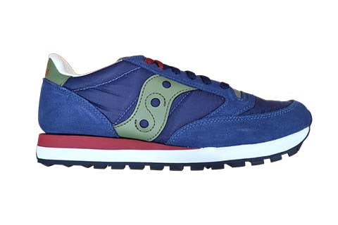 Saucony Jazz Original S2044-654 – Chiappini Sport