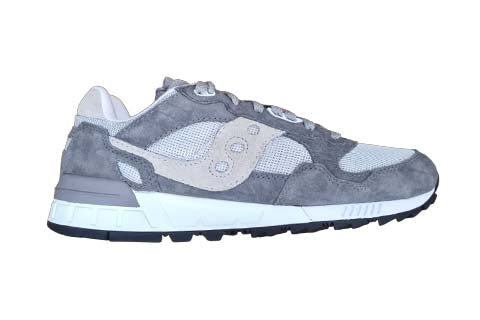Saucony Shadow 5000 S70665-1 Grey