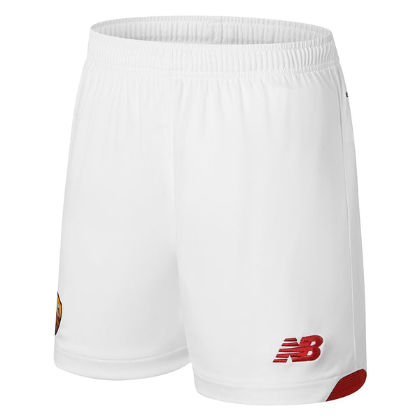 New Balance AS Roma Short Away Adulto MS130217