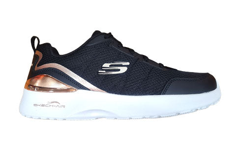 Skechers Air Dynamight BKRG 149660